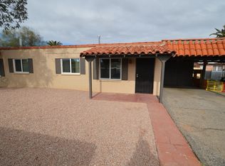 2611 E Fort Lowell Rd, Tucson, AZ 85716