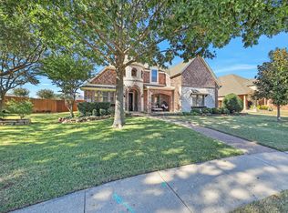 524 Buffalo Bend Ct, Murphy, TX 75094