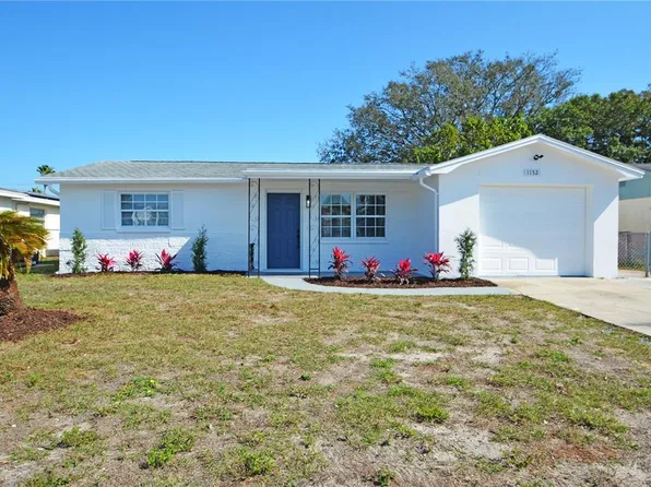 1152 Viking Dr, Holiday, FL 34691