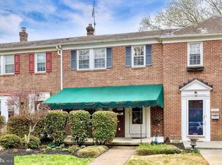 403 Regester Ave, Baltimore, MD 21212