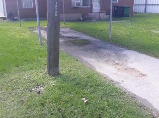 12728 Greens Bayou St, Houston, TX 77015