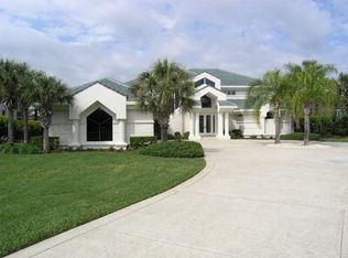 96 Island Estates Pkwy, Palm Coast, FL 32137
