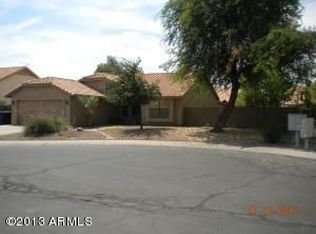 1117 E Douglas Ave, Gilbert, AZ 85234