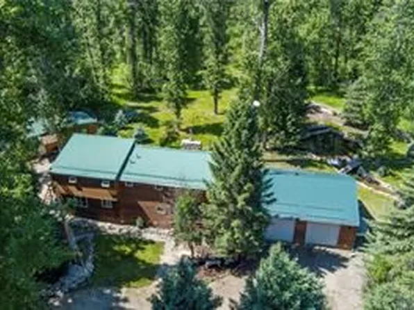 40 Collins Ln, Roberts, MT 59070