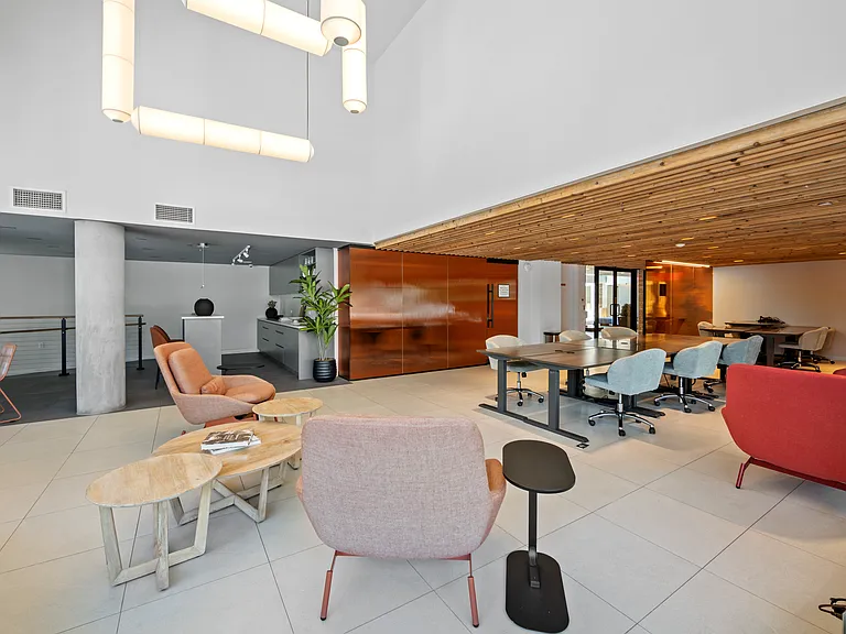130 Hope St #514 — Photo 8