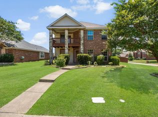 1100 Camelot Dr, Wylie, TX 75098