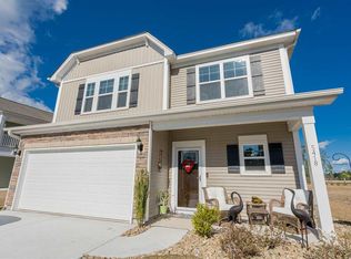 5418 Merrywind Ct, Myrtle Beach, SC 29579