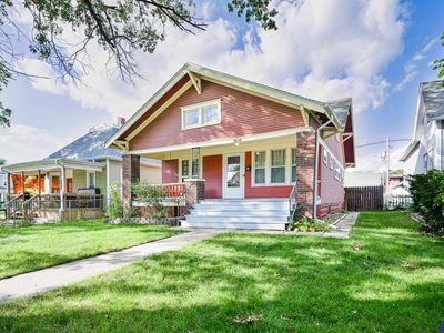 1610 Euclid Ave, Lincoln, NE, 68502