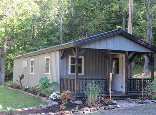 816 Hubbard Rd, Gilboa, NY 12076