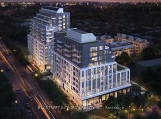 3429 Sheppard Ave E #B617, Toronto, ON M1T 0C2