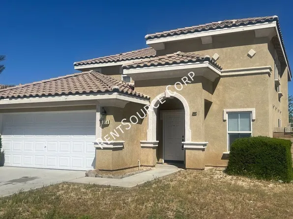 1859 E Kettering St, Lancaster, CA 93535