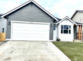 LOT 2604 71 Longhorn Ln, Ferndale, WA 98248