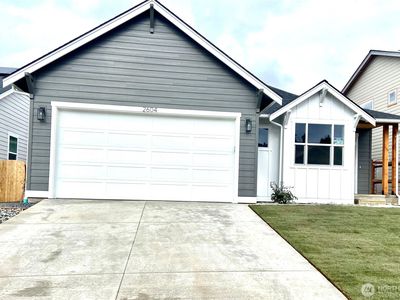 2604 Lot 71 Longhorn Lane, Ferndale, WA, 98248