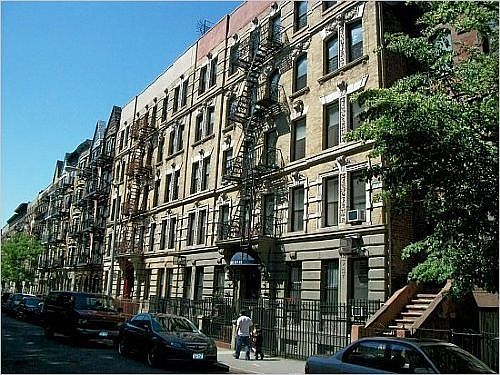 2nd image of 517 W 144th St
