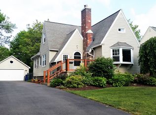 67 Lincoln Rd, Amherst, NY 14226