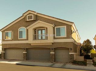 3220 Regal Swan Pl UNIT 1, North Las Vegas, NV 89084