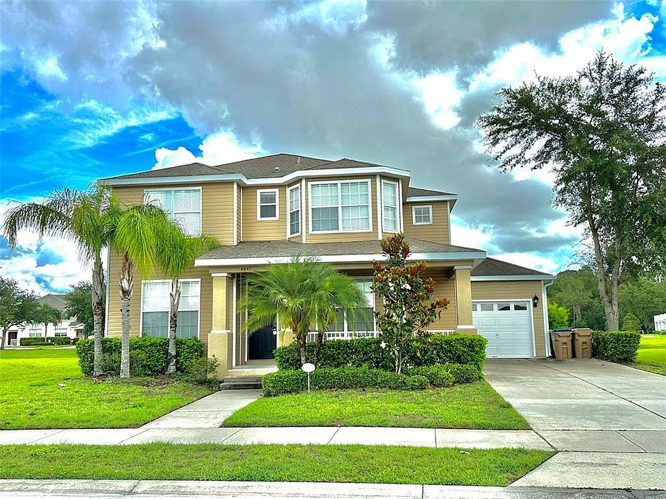 4947 Pall Mall St E, Kissimmee, FL 34758 Zillow