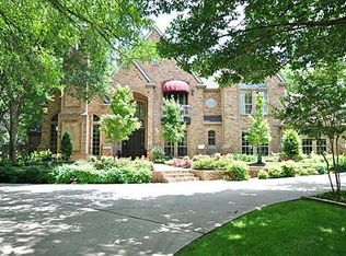 1200 Rowley Mile, Fairview, TX 75069