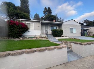 25756 Spring Dr, Hayward, CA 94542