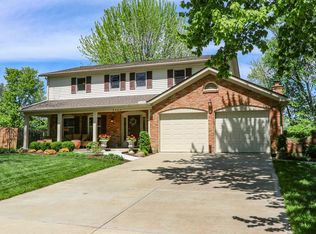 8380 Shadowpoint Ct, Cincinnati, OH 45242