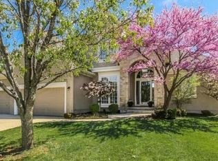 14301 Beverly St, Overland Park, KS 66223