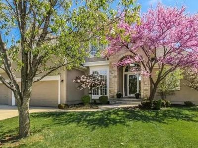 14301 Beverly St, Overland Park, KS, 66223