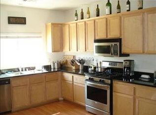 4919 Wild Buffalo Ave, Las Vegas, NV 89131