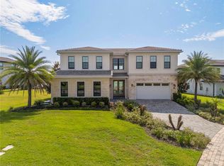 16744 Bolsena Dr, Montverde, FL 34756