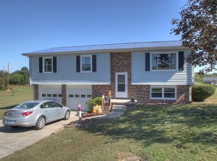 292 Barker Rd, Lily, KY 40740