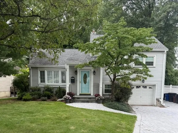 111 Woodland Rd, New Providence Boro, NJ 07974