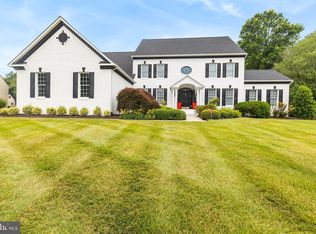 1304 Salem Run, Crownsville, MD 21032