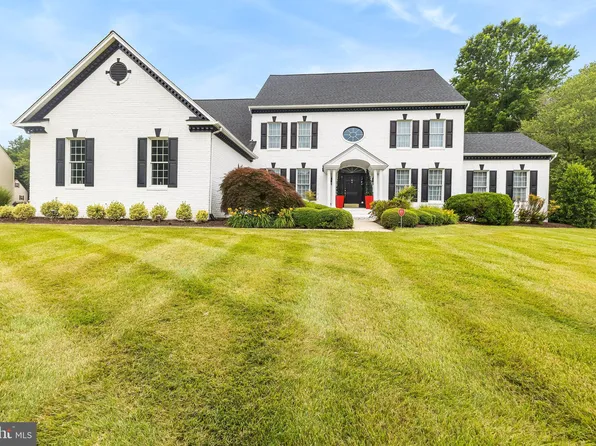 1304 Salem Run, Crownsville, MD 21032