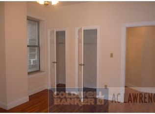 521 W 180th St APT 4D, New York, NY 10033