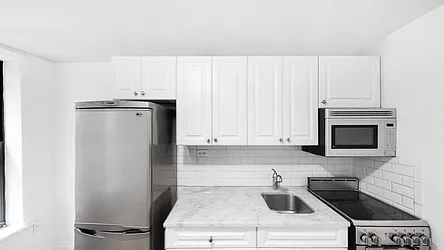 Rented by Keller Williams NYC