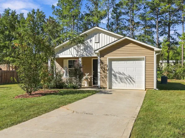 128 Somerset Dr, Roxboro, NC 27573