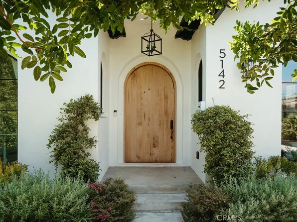 5142 Brynhurst Ave, Los Angeles, CA 90043