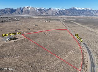 100 Star View Ln, Smith, NV