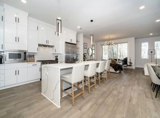 4026 Southpoint Landing Way, Durham, NC 27707