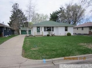 7120 17th Ave S, Richfield, MN 55423