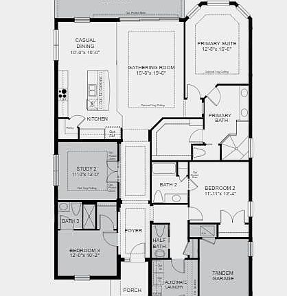 2nd image of 10007 SW Cloister Drive