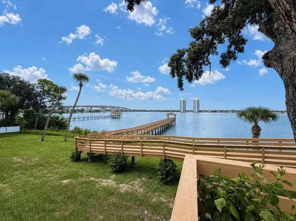 711 Halifax Ave, Daytona Beach, FL