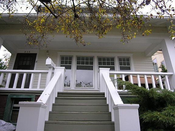 Your very own rocking chair porch!