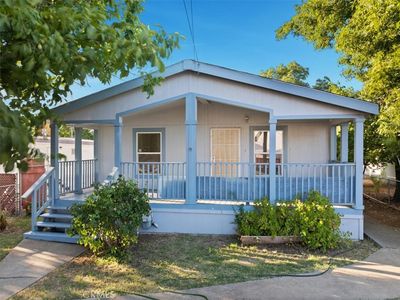 1956 B St, Oroville, CA, 95966