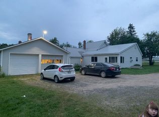 17 Gentle Rd, Littleton, ME 04730