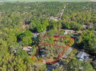 NE 14th Pl LOT 2, Williston, FL 32696