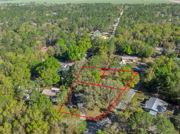 NE 14th Pl Lot 2, Williston, FL 32696