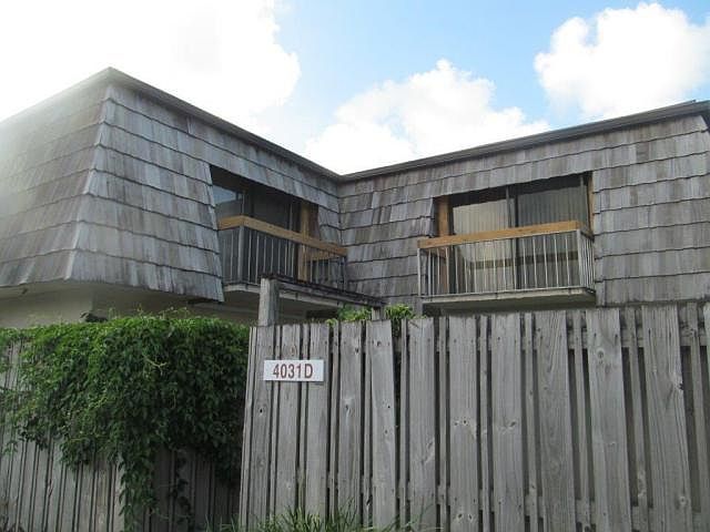 1st image of 4031 Palm Bay Cir APT D