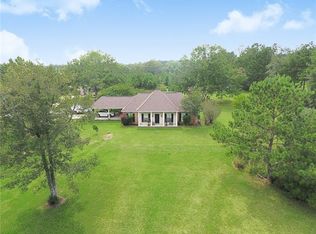 80515 Elliot Rd, Bush, LA 70431