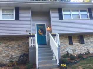 433 Lullwater Rd, Chattanooga, TN 37405