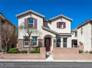 10949 Mount Pendleton St, Las Vegas, NV 89179